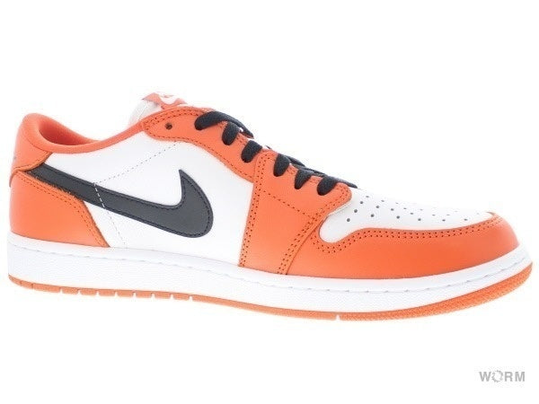 【US8.5】 AIR JORDAN 1 RETRO LOW OG CZ0790-801 【DS】