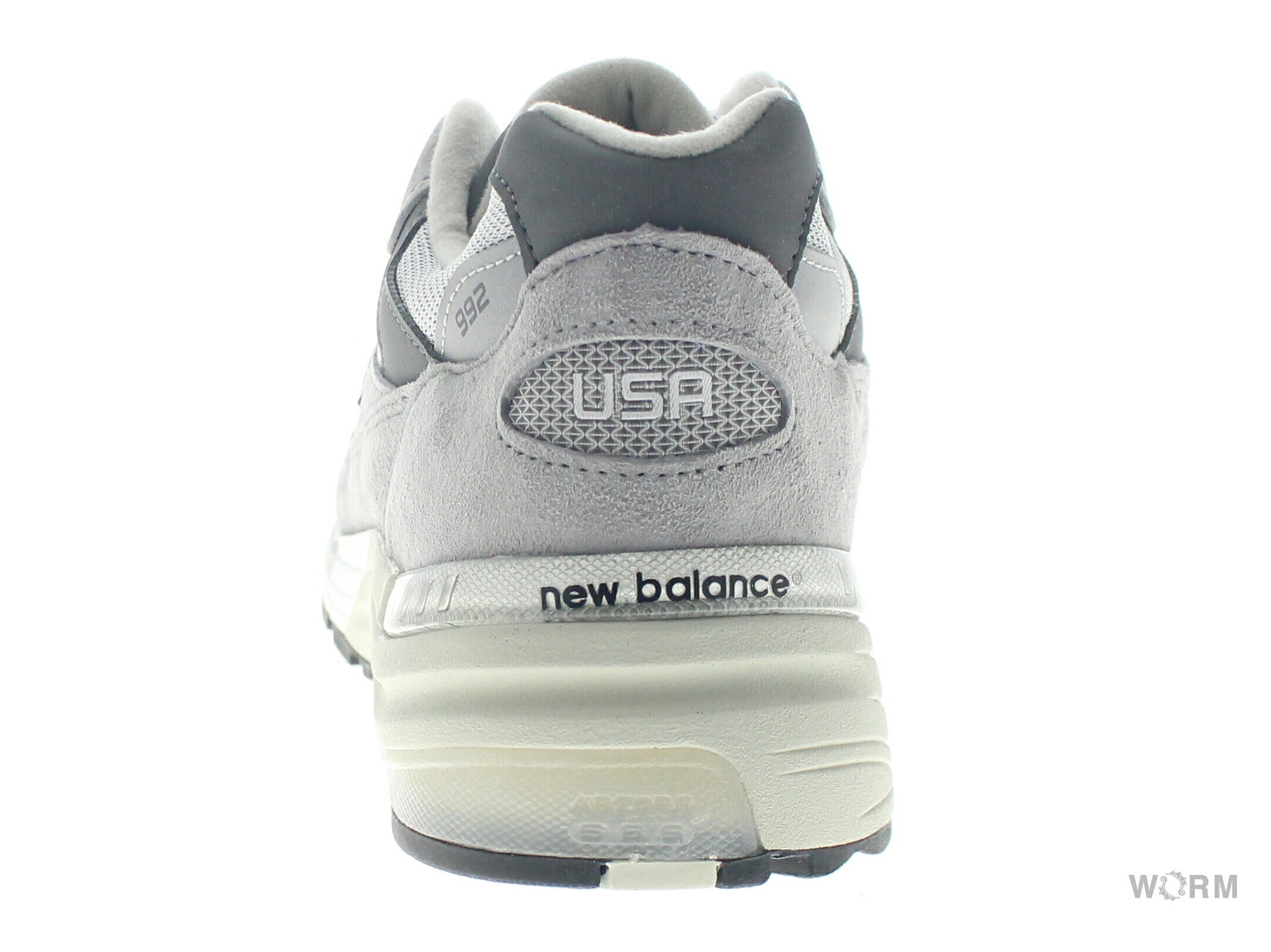 【US9】 New Balance U992GY 【DS】