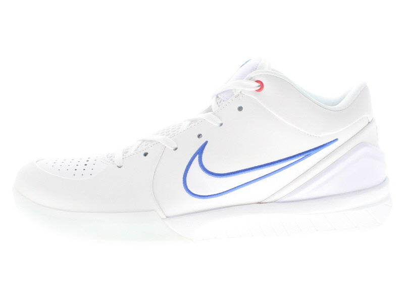 【US8】 NIKE KOBE 4 PROTRO CLIPPERS IV6585-900 【DS】