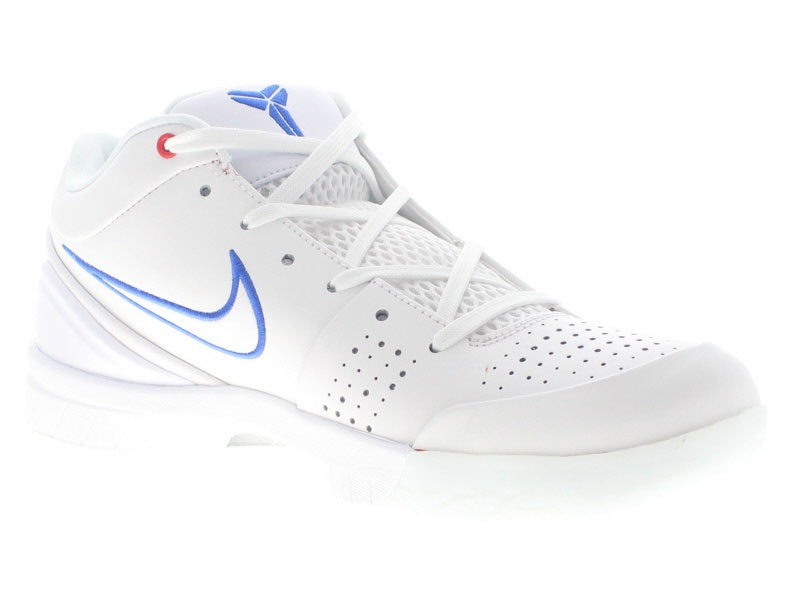 【US8】 NIKE KOBE 4 PROTRO CLIPPERS IV6585-900 【DS】