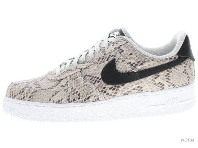 【US8】 NIKE AIR FORCE 1 07 PRM BQ4424-100 【DS】