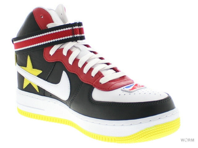 【US8.5】 NIKE AIR FORCE 1 HI / RT AQ3366-600 【DS】