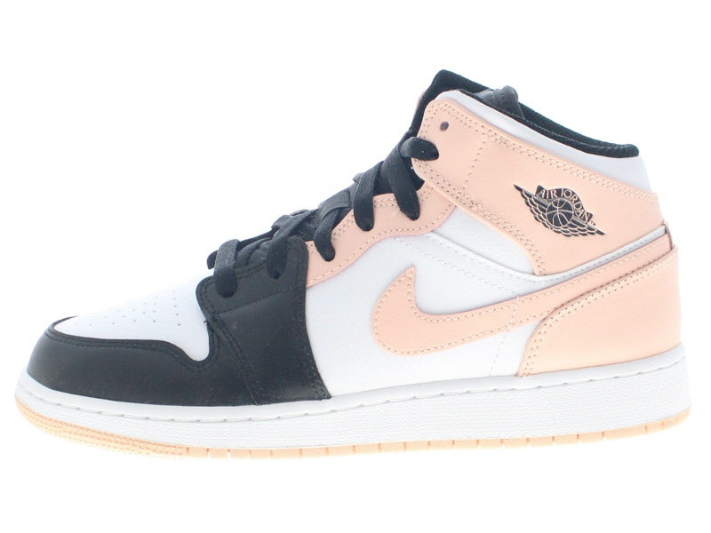 【US6.5Y】 AIR JORDAN 1 MID(GS) 554725-133 【DS】
