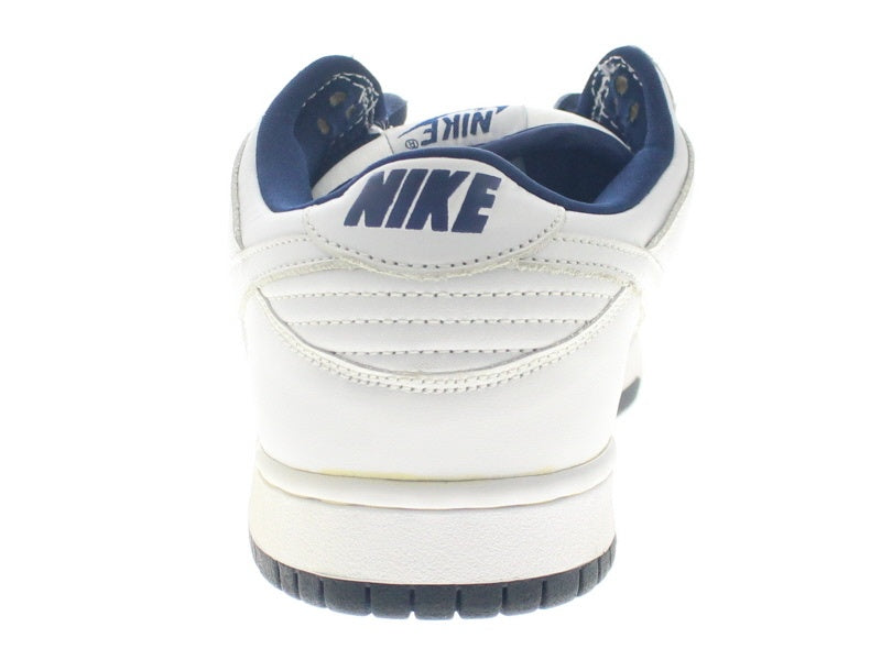 【US10.5】 NIKE DUNK PRO LOW B 624044-111 【DS】