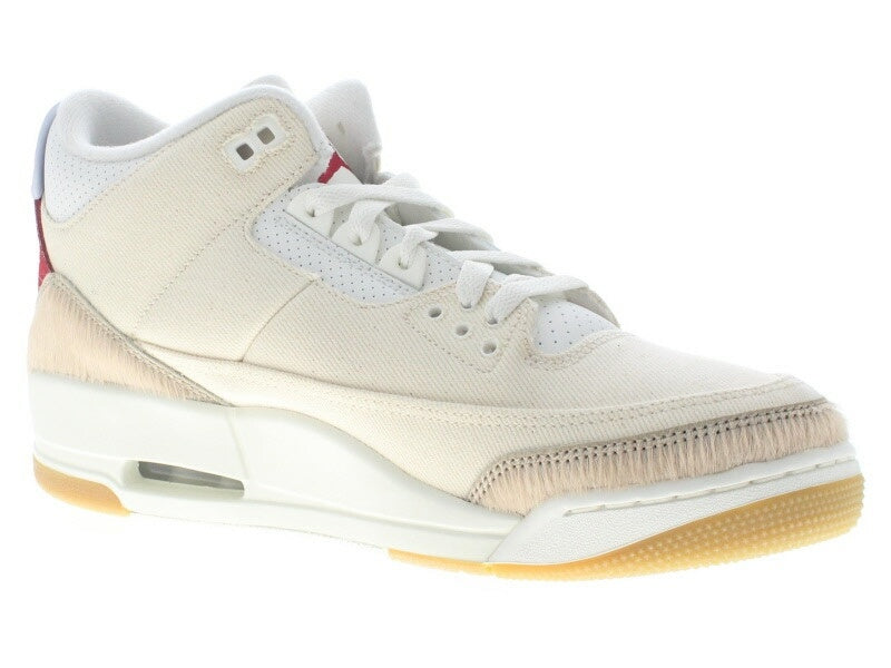 【US11】 AIR JORDAN 3 RTR LSC LNY SP IR0910-400 【DS】