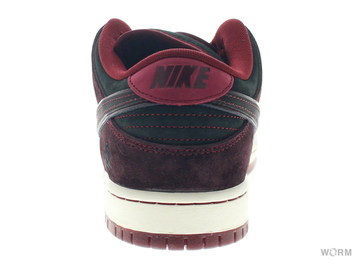 【US10.5】 NIKE SB SB DUNK LOW PRO QS FZ1289-200 【DS】