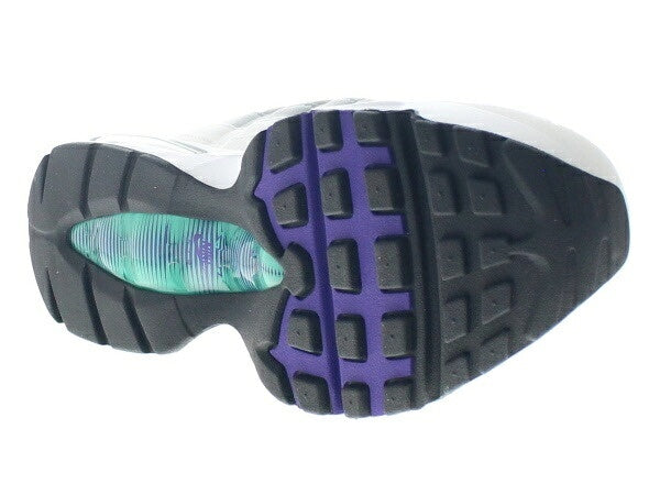【W US12.5】 NIKE W AIR MAX 95 BIG BUBBLE HJ5996-100 【DS】