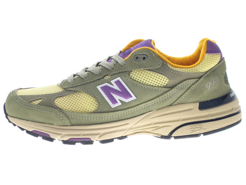 【US10.5】 New Balance U993OL 【DS】