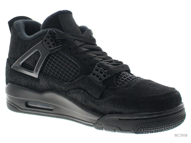 【W US8.5】 W AIR JORDAN 4 RETRO NXN CK2925-001 【DS】