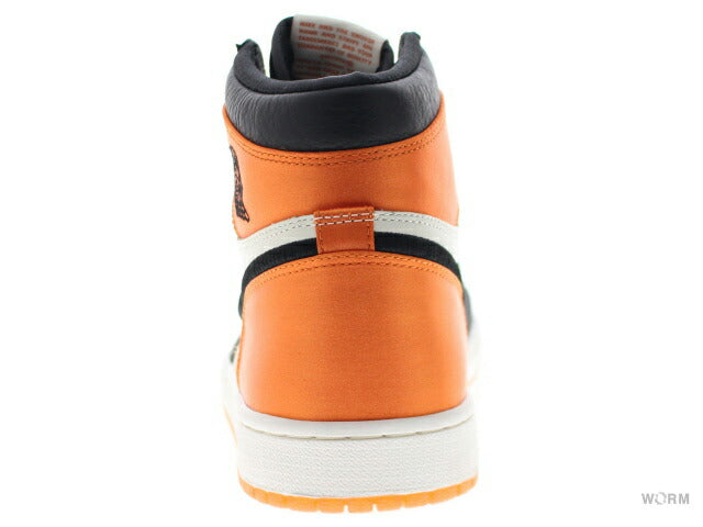 【W US8.5】 W AIR JORDAN 1 RETRO HI OG SL AV3725-010 【DS】