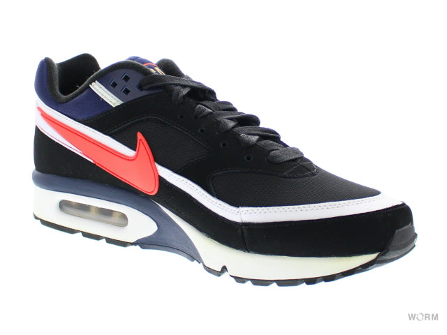 【US7.5】 NIKE AIR MAX BW PREMIUM Olympic 819523-064 【DS】