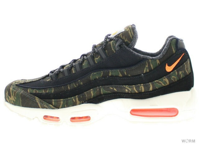 【US7.5】 NIKE AIR MAX 95 WIP AV3866-001 【DS】