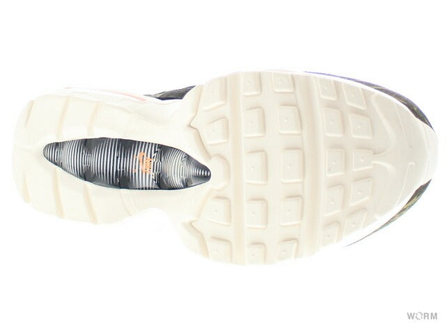 【US7.5】 NIKE AIR MAX 95 WIP AV3866-001 【DS】