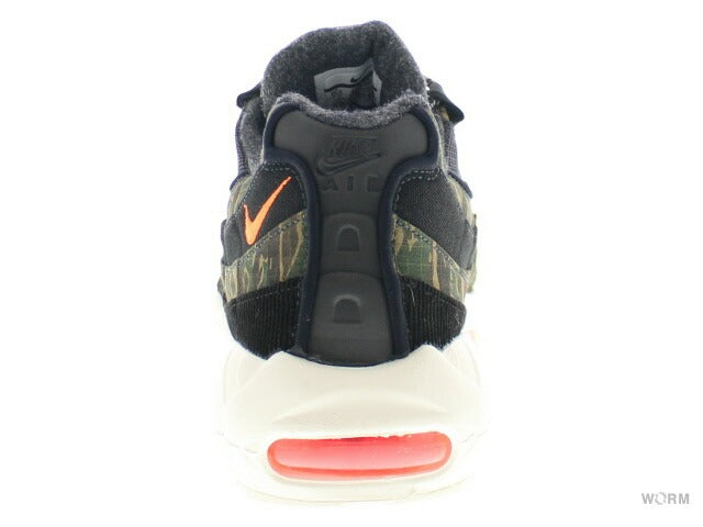 【US7.5】 NIKE AIR MAX 95 WIP AV3866-001 【DS】