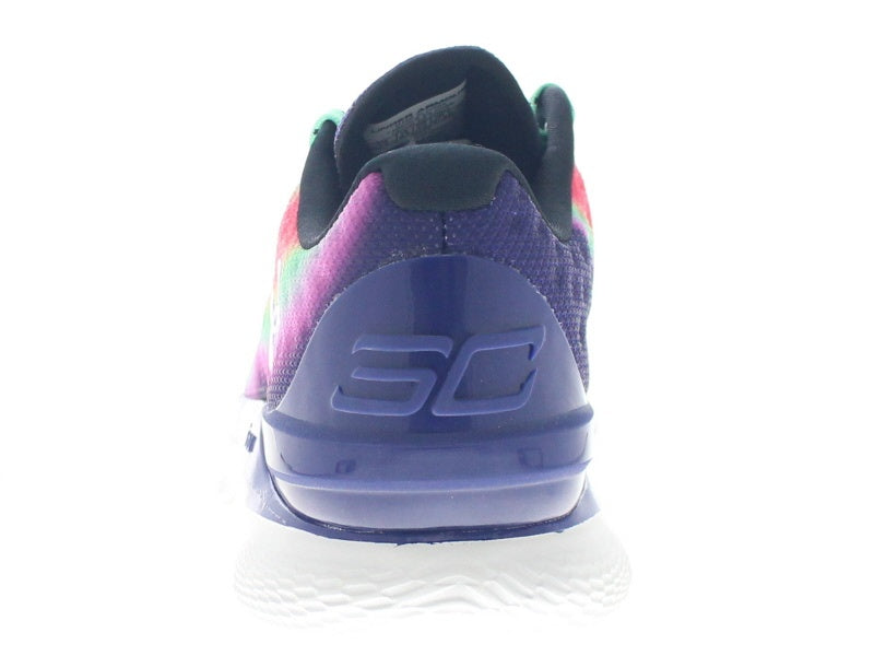 【US9.5】 UNDER ARMOUR CURRY 1 LOW FLOTRO NM 3025633-001 【DS】