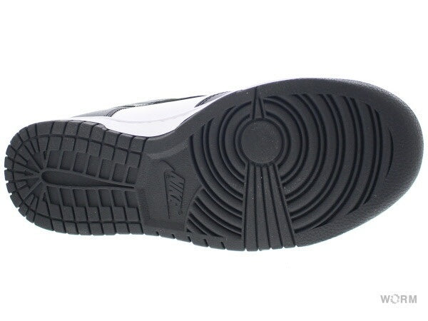 【US9】 NIKE DUNK HI RETRO DD1399-105 【DS】