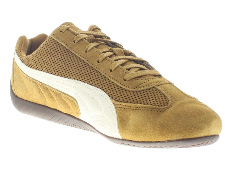 【US10】 PUMA SPEEDCAT MESH 404370-05 【DS】