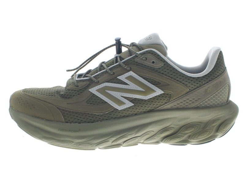 【US10】 New Balance UTRNMUA 【DS】