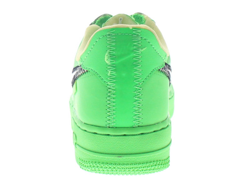 【US9.5】 NIKE AIR FORCE 1 LOW SP BK OFF-WHITE DX1419-300 【DS】