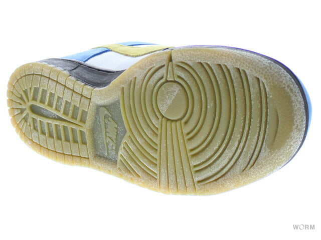 【US8】 NIKE SB DUNK LOW PRO SB HOMER 304292-173 【DS】