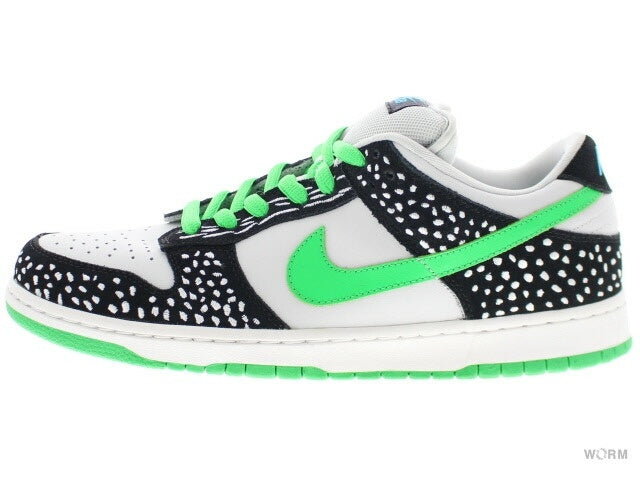 【US8】 NIKE SB DUNK LOW PREMIUM SB LOON 313170-011 【DS】