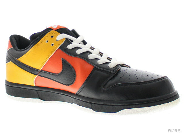 【US9】 NIKE SB DUNK LOW PRO SB 304292-803 【DS】
