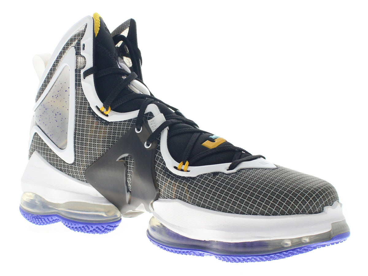 【US10】 NIKE LEBRON XIX CZ0203-002 【DS】