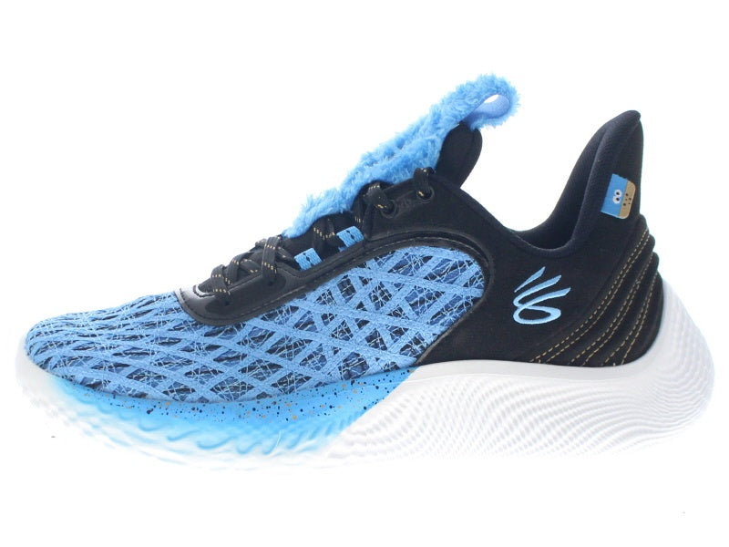 【US9.5】 UNDER ARMOUR CURRY 9 STREET 3024248-404 【DS】