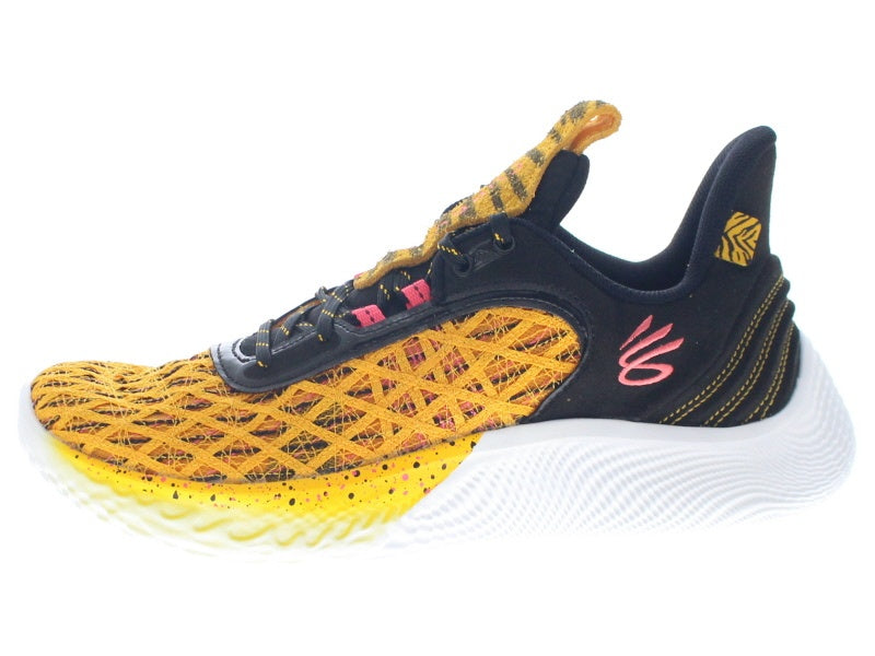 【US9.5】 UNDER ARMOUR CURRY 9 STREET 3024248-003 【DS】