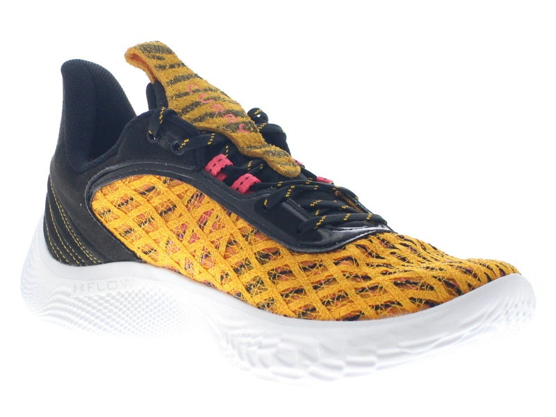 【US9.5】 UNDER ARMOUR CURRY 9 STREET 3024248-003 【DS】
