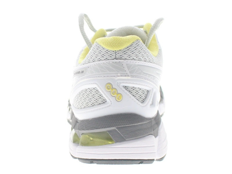【US8.5】 ASICS GEL-KAYANO 20 1203A388-022 【DS】