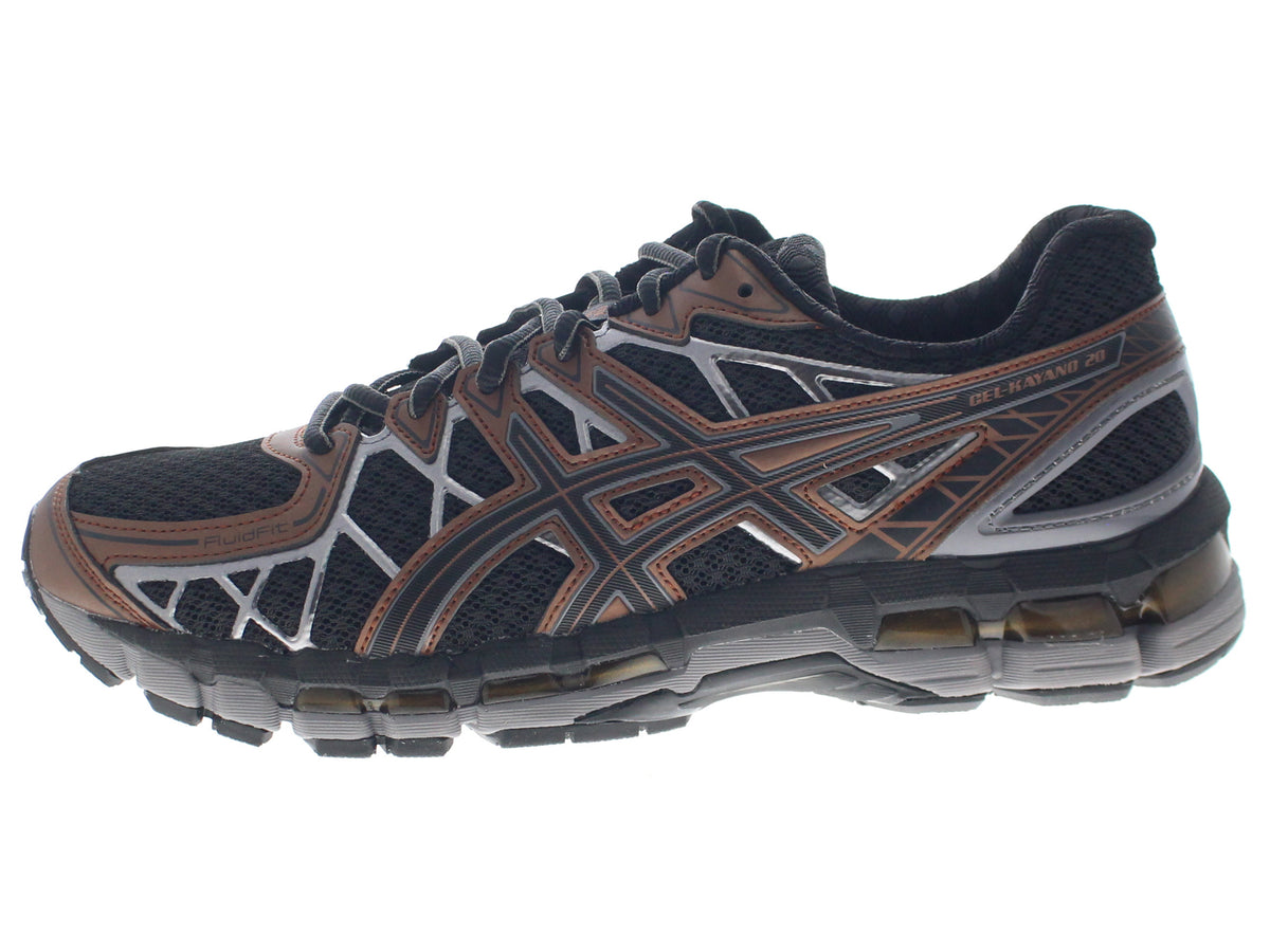 【US8.5】 ASICS GEL-KAYANO 20 1203A388-002 【DS】