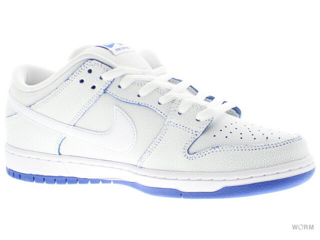 【US9.5】 NIKE SB SB DUNK LOW PRO PRM CJ6884-100 【DS】