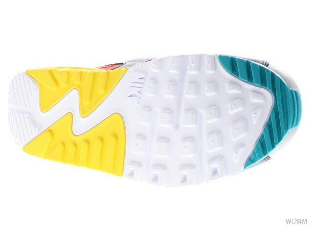 【US7.5】 NIKE AIR MAX 90 BETRUE CJ5482-100 【DS】