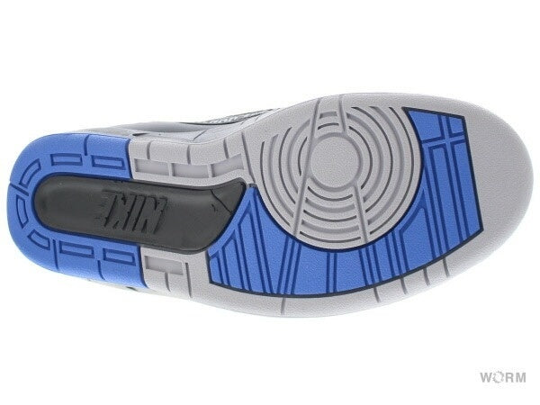 【US12】 AIR JORDAN 2 RETRO LOW SP Off-White DJ4375-004 【DS】