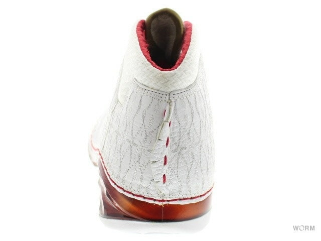 【US10】 AIR JORDAN 23 318376-161 【DS】