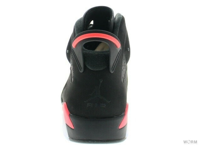 【US9】 AIR JORDAN 6 RETRO 384664-023 【DS】