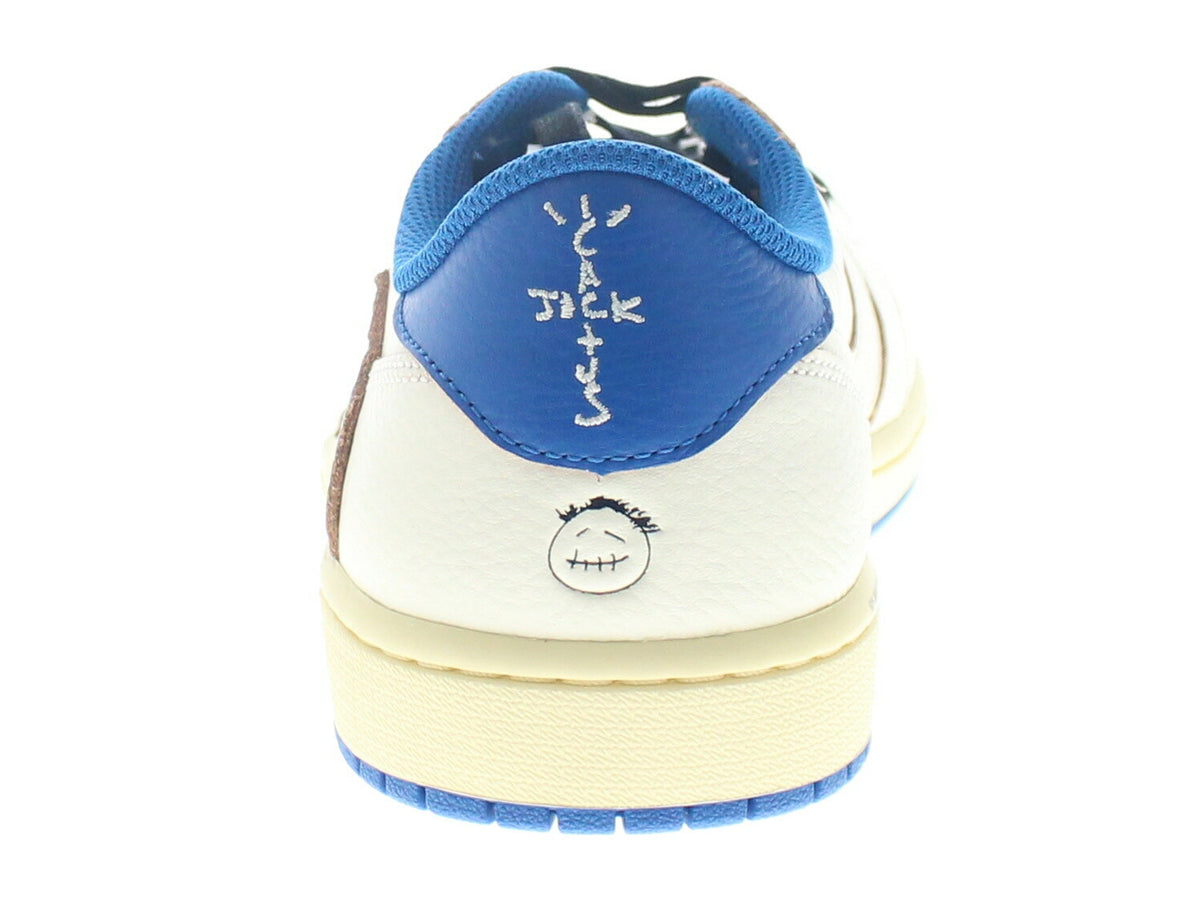 【US7.5】 AIR JORDAN 1 LOW OG SP DM7866-104 【DS】