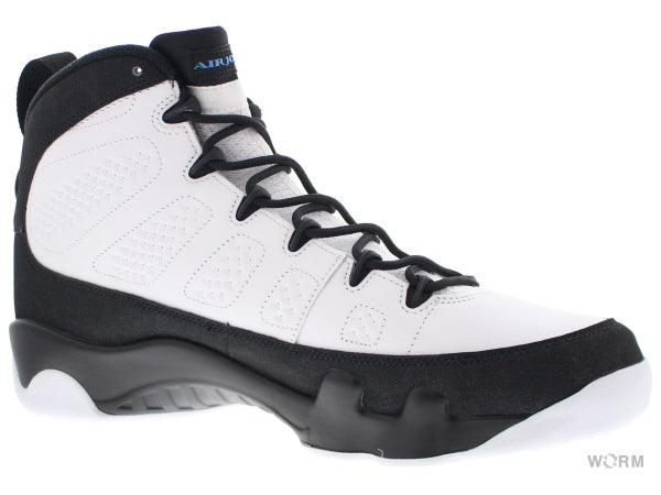 【US8】 AIR JORDAN 9 RETRO UNC CT8019-140 【DS】