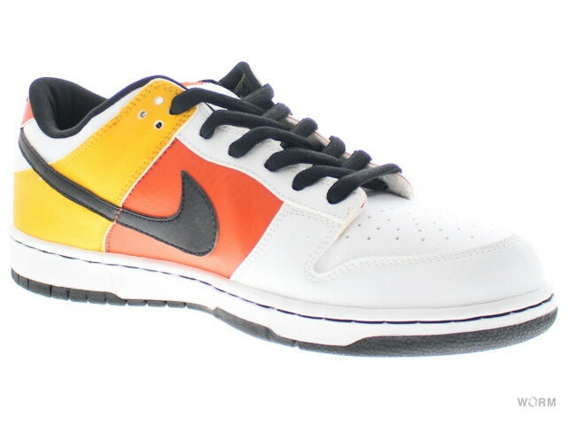 【US8】 NIKE SB DUNK LOW PRO SB (Rayguns 304292-802 【DS】