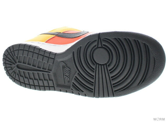 【US8】 NIKE SB DUNK LOW PRO SB (Rayguns 304292-802 【DS】