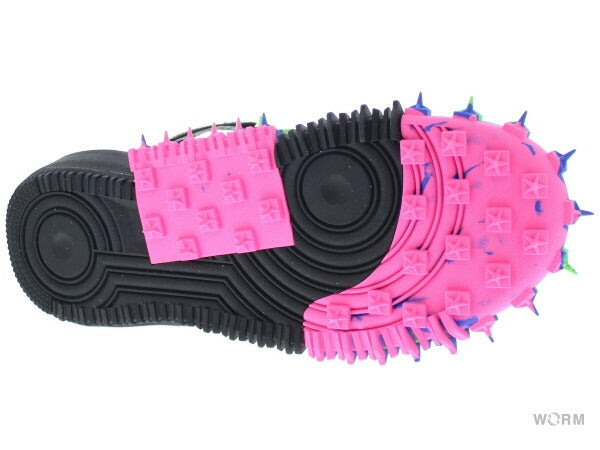 【US8】 NIKE AIR FORCE 1 MID SP DO6290-001 【DS】