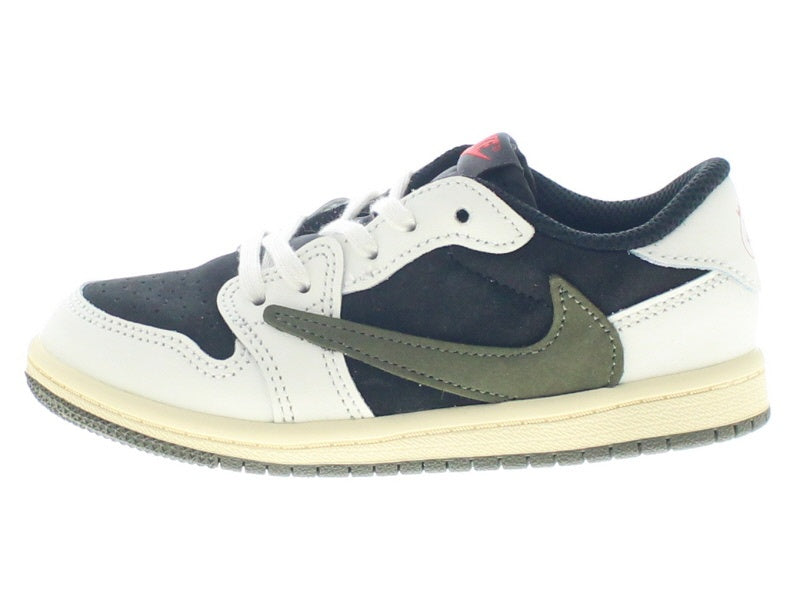 【US10C】 JORDAN 1 LOW OG SP(TD) DZ5908-106 【DS】