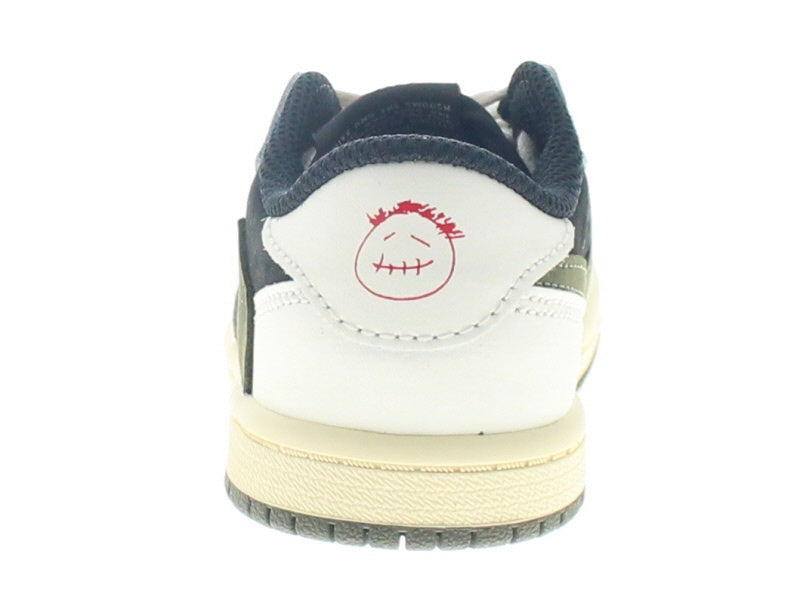 【US10C】 JORDAN 1 LOW OG SP(TD) DZ5908-106 【DS】