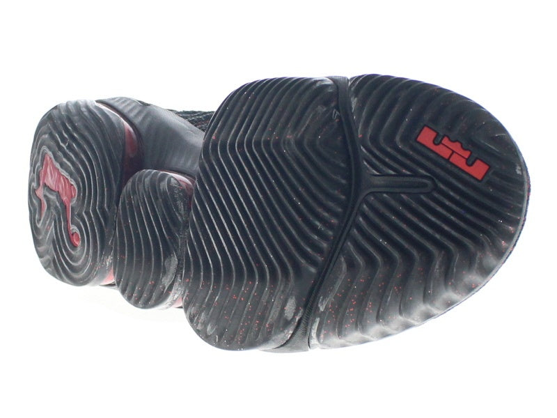 【US11】 NIKE LEBRON 16 AO2588-002 【DS】