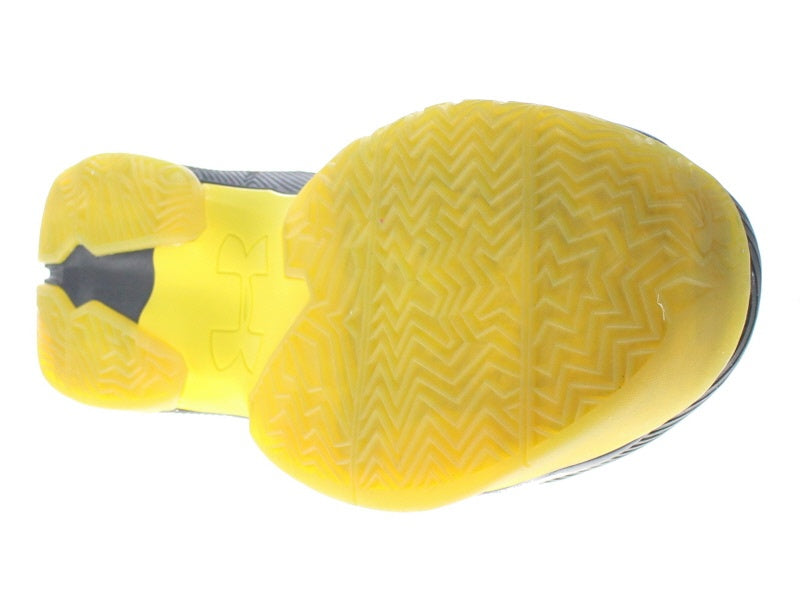 【US11】 UNDER ARMOUR UA CURRY 2.5 1274425-005 【DS】