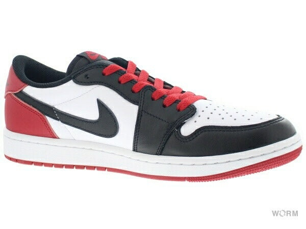 【US12】 AIR JORDAN 1 RETRO LOW OG CZ0790-106 【DS】