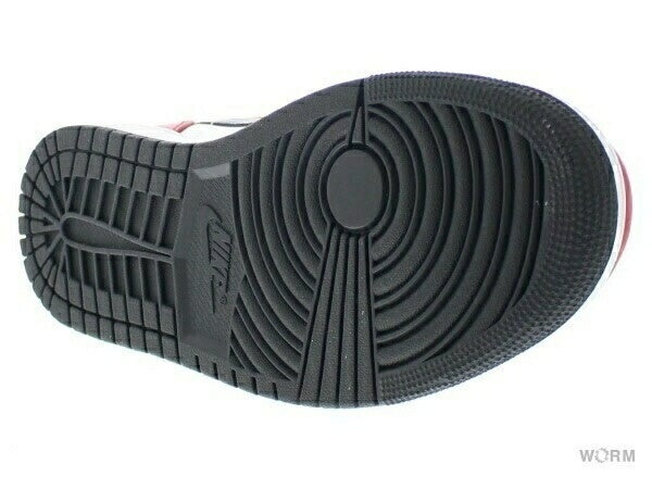 【US12】 AIR JORDAN 1 MID 554724-069 【DS】