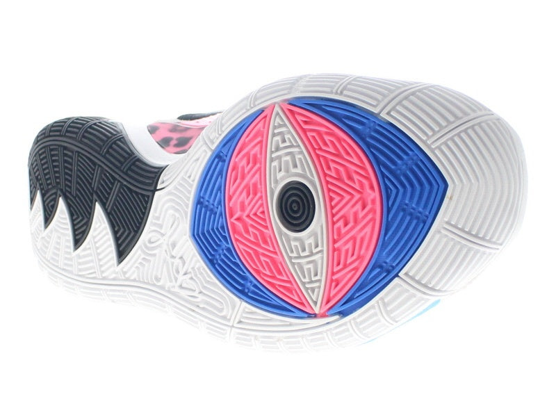 【US11.5】 NIKE KYRIE6 BQ4630-003 【DS】