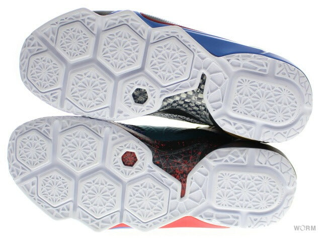 【US11】 NIKE LEBRON 12 SE 802193-909 【DS】